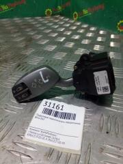 Фото запчасти подрулевой переключатель света Bmw Е65 Б/У запчасть Запчасть подрулевой переключатель света Bmw Е65