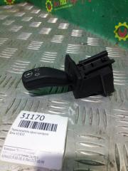 Фото запчасти переключатель круиз контроля Bmw X5 E53 Б/У запчасть Запчасть переключатель круиз контроля Bmw X5 E53