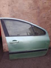 Дверь передняя правая Peugeot 307 2005