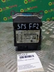 Блок SRS Ford FOCUS 2 2009 Б/У Блок SRS Ford FOCUS 2 2009