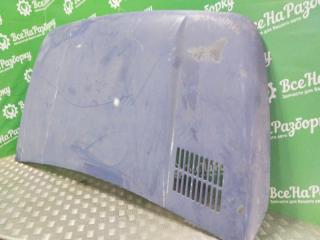 Капот УАЗ Симбирь