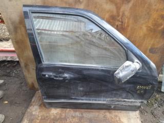 Запчасть дверь передняя правая Chery Amulet 2006