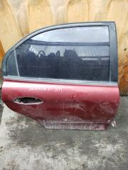 Дверь задняя правая Hyundai Sonata 4 2005 Б/У Дверь задняя правая Hyundai Sonata 4 2005