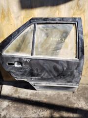 Запчасть дверь задняя правая Chery Amulet 2010