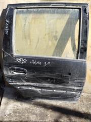 Дверь задняя правая Hyundai Matrix Б/У Дверь задняя правая Hyundai Matrix