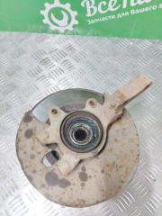 Поворотный кулак правый Ваз 2109-099 Б/У Поворотный кулак правый Ваз 2109-099