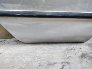 Дверь задняя правая Carisma 2002 Хэтчбэк 1.6