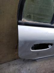 Дверь задняя правая Carisma 2002 Хэтчбэк 1.6
