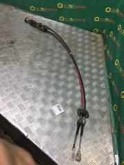 Запчасть трос мкпп селектора передач PEUGEOT 206