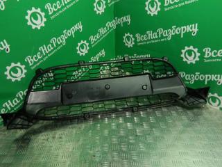 Решетка бампера передняя Ваз 2192