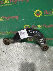 Запчасть рычаг задний Ford Focus 3 2013