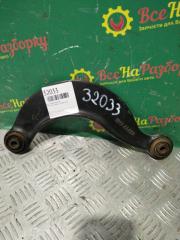 Запчасть рычаг задний верхний Ford Focus 3 2013
