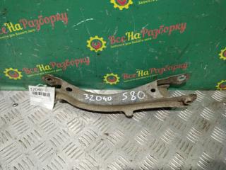 Фото запчасти рычаг задний нижний Volvo S60 2000 Б/У запчасть Запчасть рычаг задний нижний Volvo S60 2000