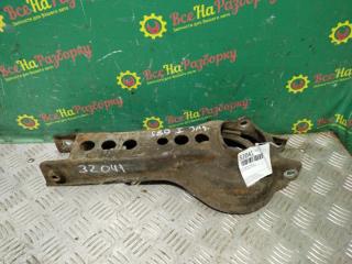 Фото запчасти рычаг задний нижний Volvo s60 2000 Б/У запчасть Запчасть рычаг задний нижний Volvo s60 2000