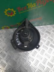 Фото запчасти моторчик печки Chery Bonus 2013 Б/У запчасть Запчасть моторчик печки Chery Bonus 2013