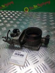 Дроссельная заслонка механическая Bmw X5 E53