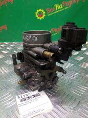 Дроссельная заслонка механическая Opel omega b 1998