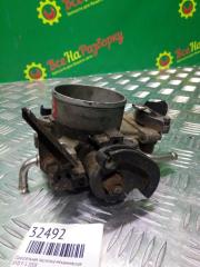 Дроссельная заслонка механическая BYD F-3 2008