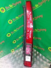 Фото запчасти фонарь задний правый Honda S-MX Б/У запчасть Запчасть фонарь задний правый Honda S-MX