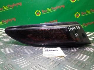 Фото запчасти фонарь задний левый Honda civic 5d Б/У запчасть Запчасть фонарь задний левый Honda civic 5d