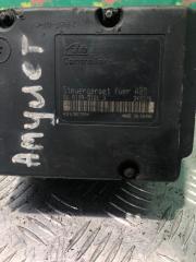Фото запчасти блок abs Chery Amulet Б/У запчасть Запчасть блок abs Chery Amulet