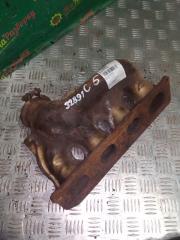 Запчасть выпускной коллектор Citroen C5