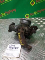 Дроссельная заслонка механическая CHERY Amulet A15 2006