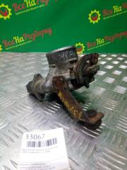 Дроссельная заслонка механическая CHERY Amulet A15 2006