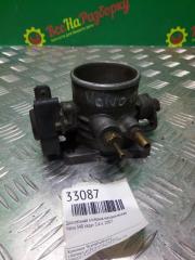 Фото запчасти дроссельная заслонка механическая Volvo S40 2007 Б/У запчасть Запчасть дроссельная заслонка механическая Volvo S40 2007