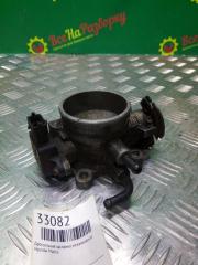 Дроссельная заслонка механическая Hyundai Matrix