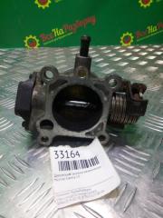 Дроссельная заслонка механическая Hyundai Elantra