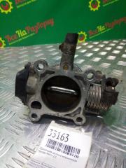 Дроссельная заслонка механическая Hyundai Matrix