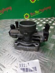 Дроссельная заслонка механическая Hyundai Accent 2003