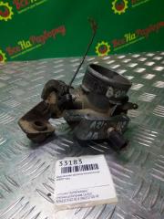 Дроссельная заслонка механическая CHERY Very