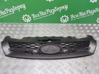 Решетка бампера Ваз 2192