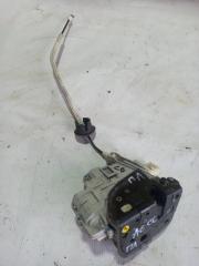 Замок двери передний левый Audi Audi A6 2006 контрактная Замок двери передний левый Audi Audi A6 2006