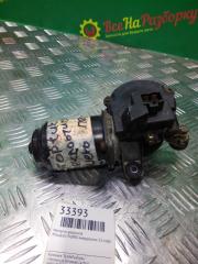 Запчасть моторчик дворников Mitsubishi PAJERO