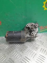Запчасть моторчик дворников Peugeot 206 2003