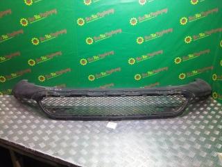 Решетка бампера Mercedes-Benz GLC 2018