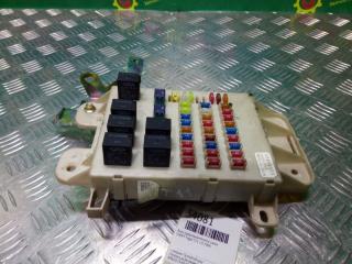 Блок предохранителей CHERY Tiggo T11 2008