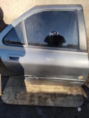 Запчасть дверь задняя правая Peugeot 406 RFV 2.0