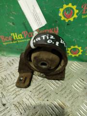Опора двигателя Daewoo Matiz 04-07 Б/У Опора двигателя Daewoo Matiz 04-07