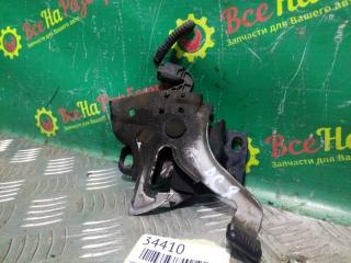 Фото запчасти замок капота honda accord 8 Б/У запчасть Запчасть замок капота honda accord 8