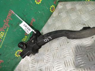 Запчасть педаль газа Mitsubishi Lancer 10