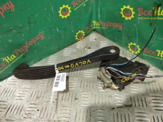 Фото запчасти педаль газа Volvo xc90 Б/У запчасть Запчасть педаль газа Volvo xc90