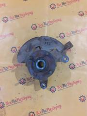 Ступица передняя правая Mazda 323 BJ 2002