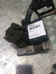 Запчасть блок abs Mitsubishi Pajero 2