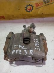 Суппорт задний правый Форд Фокус 2 рестайлинг 2009