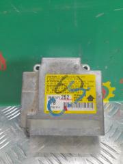 Запчасть блок управления airbag srs Mitsubishi Lancer 9 2006