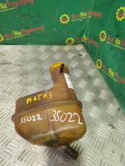 Бачок расширительный Daewoo Matiz 04-07 Б/У Бачок расширительный Daewoo Matiz 04-07